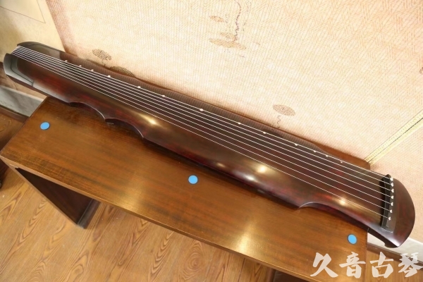 南通市●久音古琴 ●今日推荐20230513[顶级演奏伏羲]