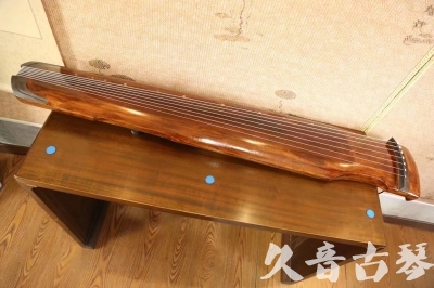 南通市●久音古琴  ●今日推荐20230605  [断纹仲尼式]