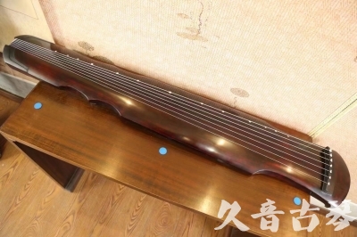南通市●久音古琴  ●今日推荐20230612  [顶级演奏伏羲]
