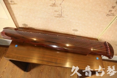 南通市●久音古琴  ●今日推荐  20230620[顶级演奏凤势氏]