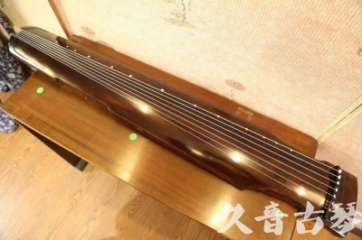 南通市●久音古琴  ●今日推荐20230625  [高级演奏仲尼式]