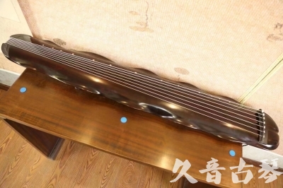 南通市●久音古琴  ●今日推荐  20230625[高级精品演奏级蕉叶式]