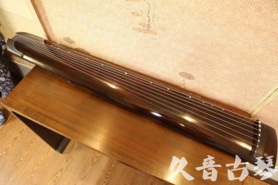 南通市●久音古琴  ●今日推荐20230711  [高级演奏正和]