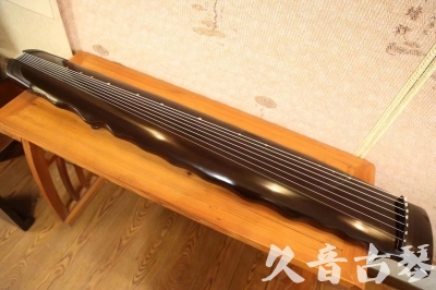 南通市●久音古琴  ●今日推荐20230713  [高级演奏落霞]