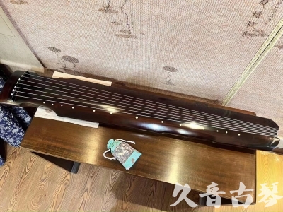南通市●久音古琴  ●今日推荐20230714  [高级演奏仲尼式]
