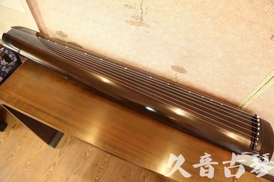 南通市●久音古琴   ●今日推荐20230809   [高级演奏绿绮]