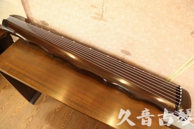 南通市●久音古琴  ●典藏系列 20230901 [高级演奏竹节]