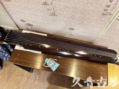 南通市●久音古琴  ●今日推荐  [高级演奏仲尼式]