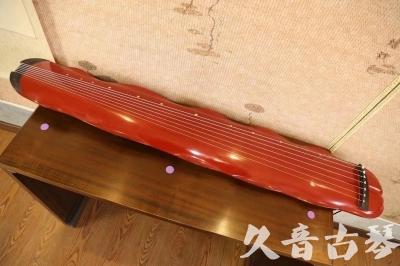 南通市20240108冬季古琴保养注意事项3