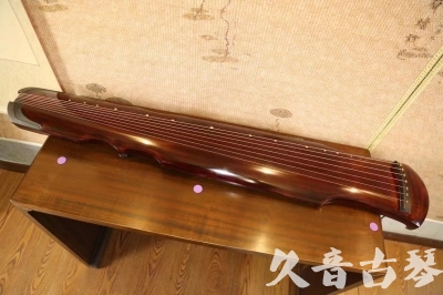 南通市20240108冬季古琴保养注意事项4