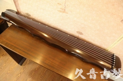 南通市●久音古琴  ●典藏系列 20240126 [高级演奏竹节]