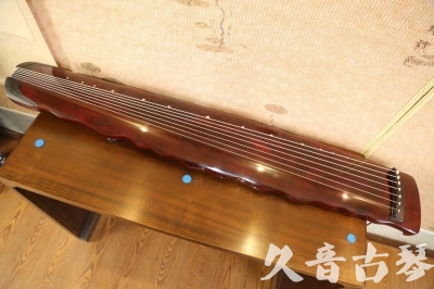 南通市●久音古琴  ●今日推荐 20240202 [顶级演奏落霞]