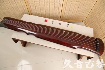南通市●久音古琴  ●今日推荐20240222  [顶级演奏伏羲]