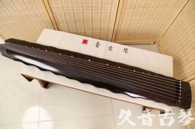 南通市●久音古琴  ●今日推荐20240226  [高级演奏级落霞]