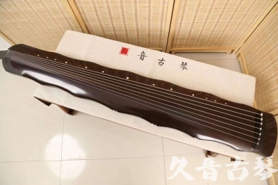 南通市●久音古琴  ●典藏系列20240228  [高级演奏竹节]