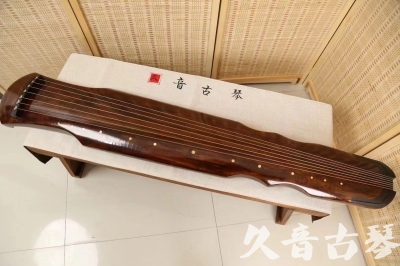 南通市●久音古琴  ●今日推荐20240508  [断纹伏羲式]