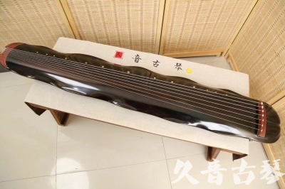 南通市●久音古琴  ●今日推荐20240508  [顶级演奏蕉叶式]