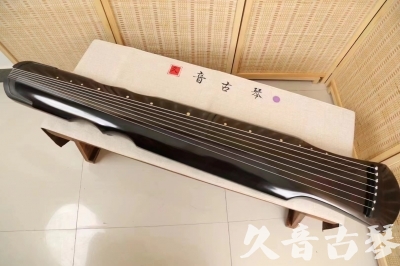 南通市●久音古琴  ●今日推荐20240509  [收藏级伏羲式]（升级必入）