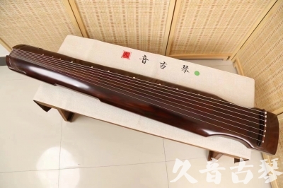 南通市●久音古琴  ●今日推荐20240515  [顶级演奏仲尼]