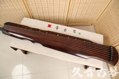 南通市●久音古琴  ●新品推荐20240515  [高级演奏伏羲式]