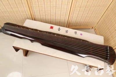 南通市●久音古琴  ●今日推荐20240517  [收藏级伏羲式]（老师必选）
