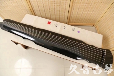 南通市●久音古琴  ●今日推荐20240523  [收藏级灵机式]
