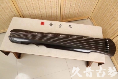 南通市●久音古琴   ●佳品推荐20240524   [98CM伏羲式]