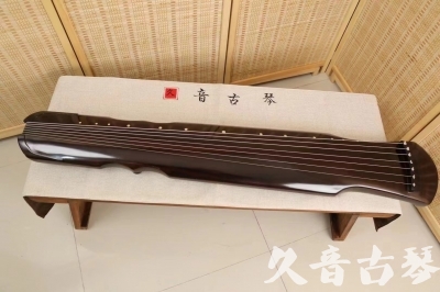 南通市●久音古琴   ●佳品推荐  20240527 [108CM伏羲式]