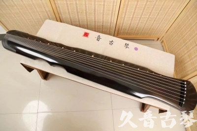 南通市久音古琴  ●今日推荐20240527  [收藏级伏羲式]（升级必入）