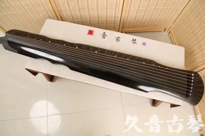 南通市●久音古琴  ●今日推荐  20240607[收藏级伏羲式]（老师必选）