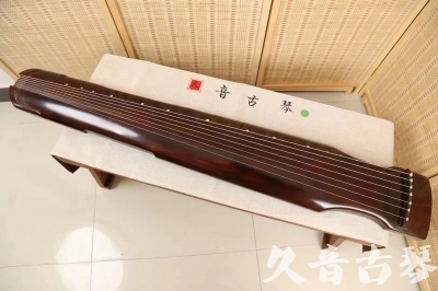 南通市●久音古琴  ●今日推荐  20240613[顶级演奏仲尼]