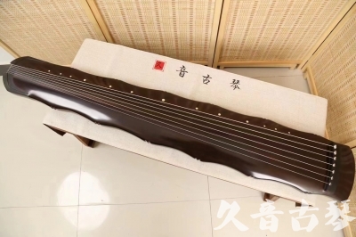 南通市●久音古琴  ●典藏系列20240629  [高级演奏竹节]