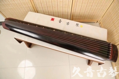 南通市●久音古琴  ●佳品推荐20240704[顶级演奏绿绮式]