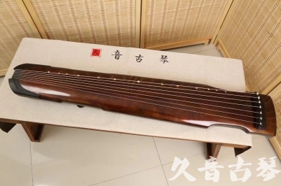 南通市●久音古琴   ●佳品推荐  20240708 [98CM小膝琴仲尼式]