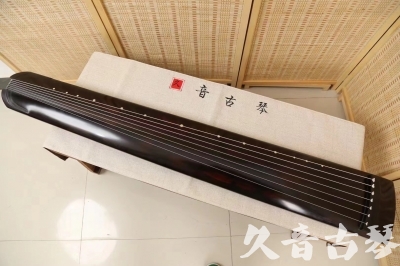 南通市●久音古琴  ●今日推荐20240709  [高级演奏正和]
