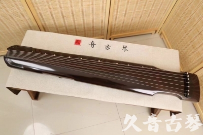 南通市●久音古琴   ●佳品推荐  20240717 [108CM仲尼式]