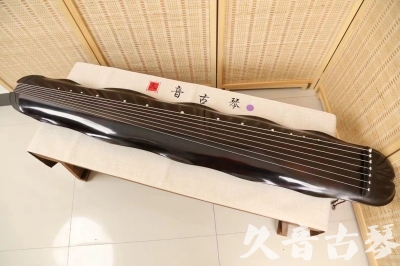 南通市●久音古琴  ●今日推荐 20240724 [收藏级蕉叶式]