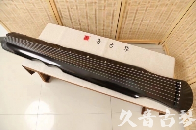 南通市●久音古琴   ●佳品推荐 20240730  [精品演奏伏羲式]