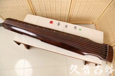 南通市●久音古琴  ●今日推荐 20240814 [顶级演奏仲尼]