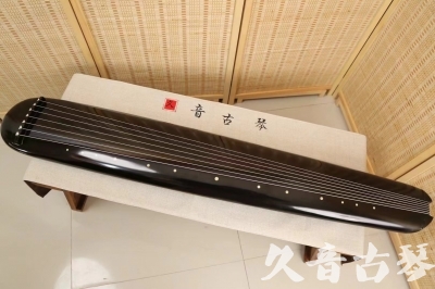 南通市●久音古琴  ●今日推荐20240814  [精品演奏混沌式]