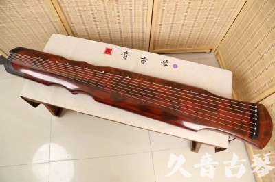 南通市●久音古琴  ●今日推荐20240831  [收藏级伏羲式]