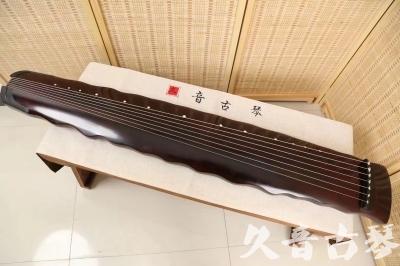 南通市●久音古琴  ●今日推荐  20240903[顶级演奏落霞]
