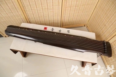 南通市●久音古琴  ●限量款式 20240903 [精品演奏仲尼式]