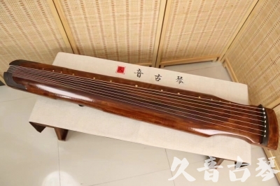 南通市●久音古琴  ●今日推荐 20240913 [断纹仲尼式]
