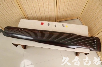 南通市●久音古琴   ●新品推荐20240919  [高级精品演奏仲尼式]